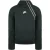 Nike Reflecterende Boorden Heren Zwarte Hoodie
