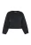 Mymo Sweatshirt Dames zwart