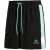 Puma x Diamond Supply Korte Broek Heren Casual Zwart 578237 01