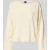 Boss Orange Regular fit pullover van mix van kasjmier en scheerwol model ‘C_Faprosa’