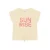 s.Oliver T-shirt geel