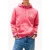 Tommy Hilfiger Tjm Reg Washed Crest Vintage Cerise