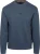 BOSS Trui Smallcrew Blauw