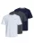JACK & JONES Shirt ‘Essentials’  gemengde kleuren