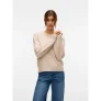 Vero Moda Trui met ronde hals