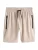 Next Broek  taupe / zwart