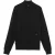 Lyle & Scott Heren Mock Neck Regular Trainingsjack (Putty)