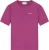 Pure Path T-shirt Tree Trunk  Roze heren