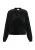 Usha Blouse  zwart