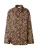 EDITED Blouse ‘Leonora’  beige / bruin