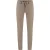 Malelions Men Casual Chino | Taupe