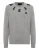 Pullover Ronde Hals Monogram