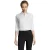 SOLS Dames/Dames Stretch 3/4 Mouwen Blouse (Wit)
