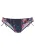 SUNSEEKER Bikinibroek ‘Sunseeker’  navy / gemengde kleuren