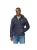 Guess Jeans Gj M5rl99-whab2 Doudoune Zwart 2XL Man