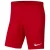 Nike Gebreide park iii korte broek voor kinderen/kinderen