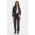 Levi’s Ribcage Straight Ankle Jeans Black
