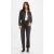 Levi’s Ribcage Straight Ankle Jeans Black