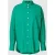 Opus Overhemdblouse met platte kraag, model ‘Freyana’