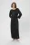 Jurk CUmollie Feminine black