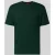 HUGO Regular fit T-shirt van puur katoen, model ‘DERO’