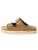 Bayton Muiltjes ‘Athena’  beige / geel / wit