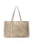 Laura Biagiotti Shopper ‘Blinky 1’  champagne