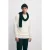 The Goodpeople Kiosk Knitwear Off White