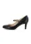 EVITA Pumps ‘BIANCA’  zwart