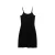Korte damescaraco jurk Superdry Cami