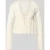 Only Shaped fit blousetop met striksluiting model ‘LAYA’