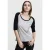 Dames-T-shirt Urban Classic raglan 2.0