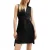 AllSaints Jayda Dress Black