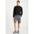 Rechte cargoshort met normale taille