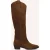 Notre-V Laarzen 39495 Cognac