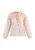 Dreimaster Blouse Dames lichtroze