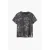 Dames-T-shirt Desigual Mickey Sketch