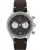 Timex Marlin Jet Heren Horloge Bruin TW2Y24700