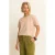 Expresso barrel jeans – groen