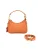 BMB BAGS Handtas ‘Marlen’  abrikoos