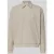 REVIEW Sweatshirt met polokraag