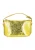 Mymo Handtas Dames Geel metallic
