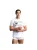 Emporio Armani Em000574_af20434 T-shirt Met Korte Mouwen Wit M Man