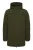 11 Project Winterparka ‘Braga’  groen