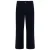 Emporio Armani J33 Regular Fit Wijde Pijp Dames Broek