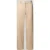 Lacoste straight fit chino van katoenmix
