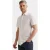 Vanguard Casual hemd korte mouw Wit Short Sleeve Shirt Jersey VSIS2603231/7003