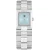 Tommy Hilfiger Ivy Dames Horloge Zilverkleurig 1782797