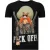 Local Fanatic Bandit chief rhinestone t-shirt