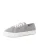 Pisamonas Sneakers  grijs